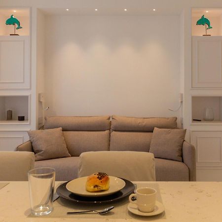 Maison Adriana Sorrente Extérieur photo