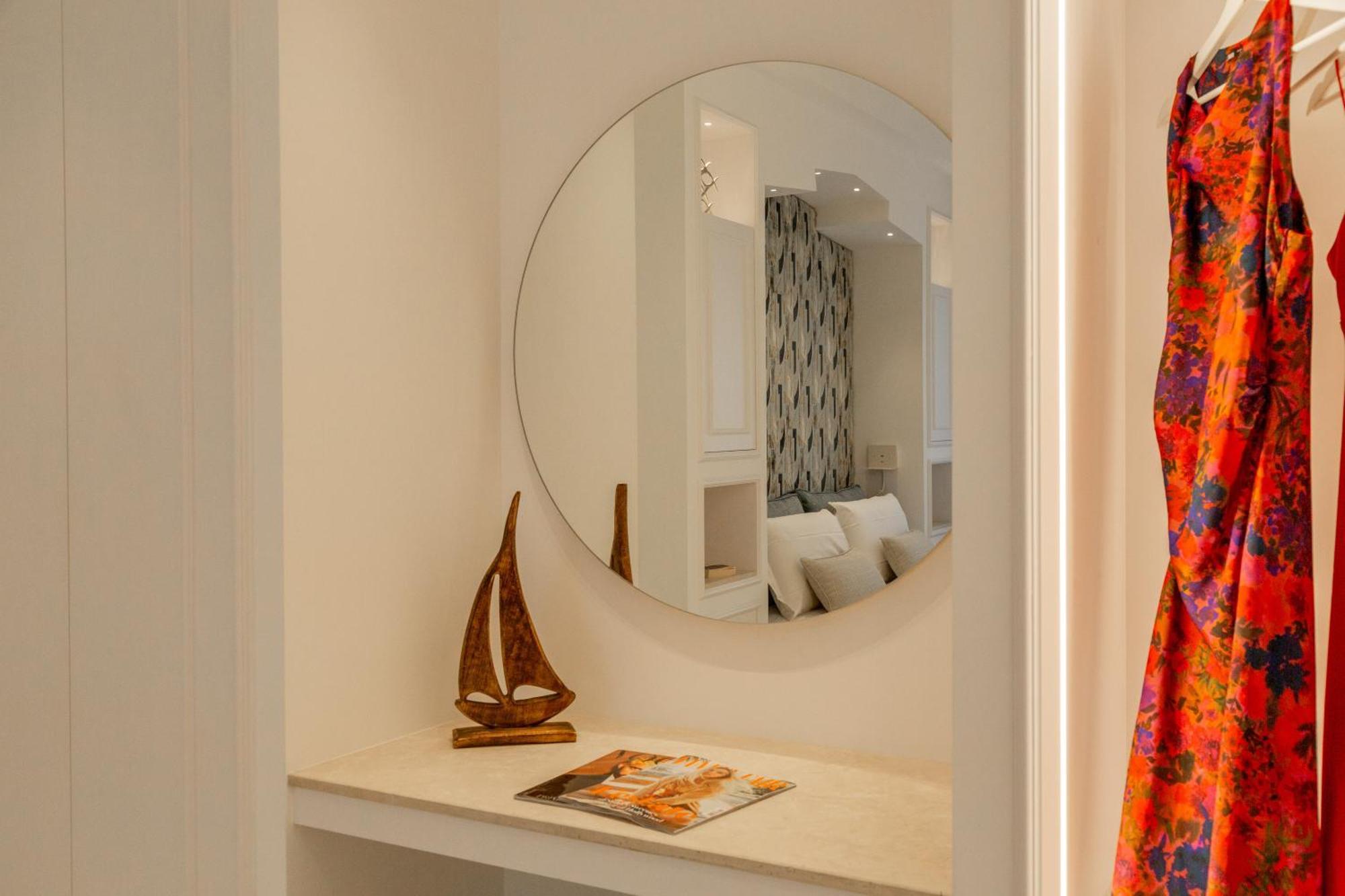 Maison Adriana Sorrente Extérieur photo