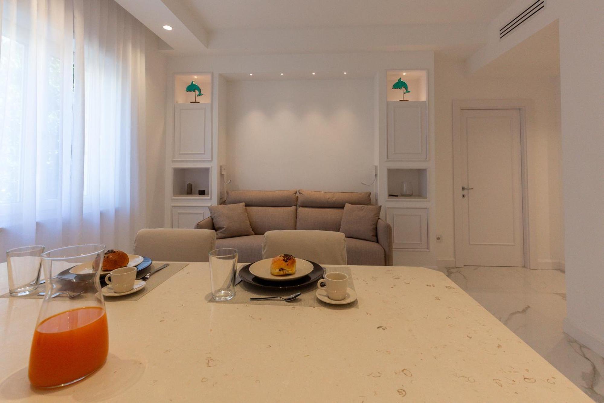 Maison Adriana Sorrente Extérieur photo