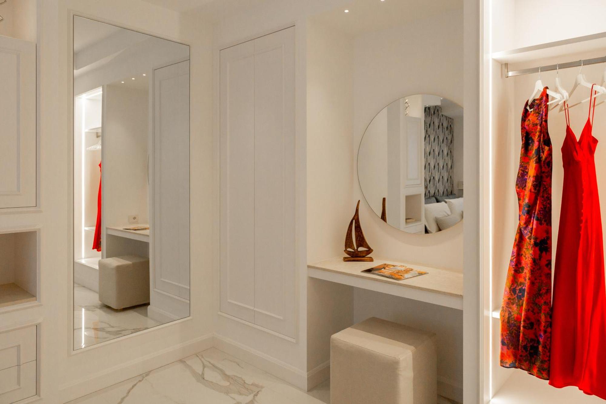 Maison Adriana Sorrente Extérieur photo