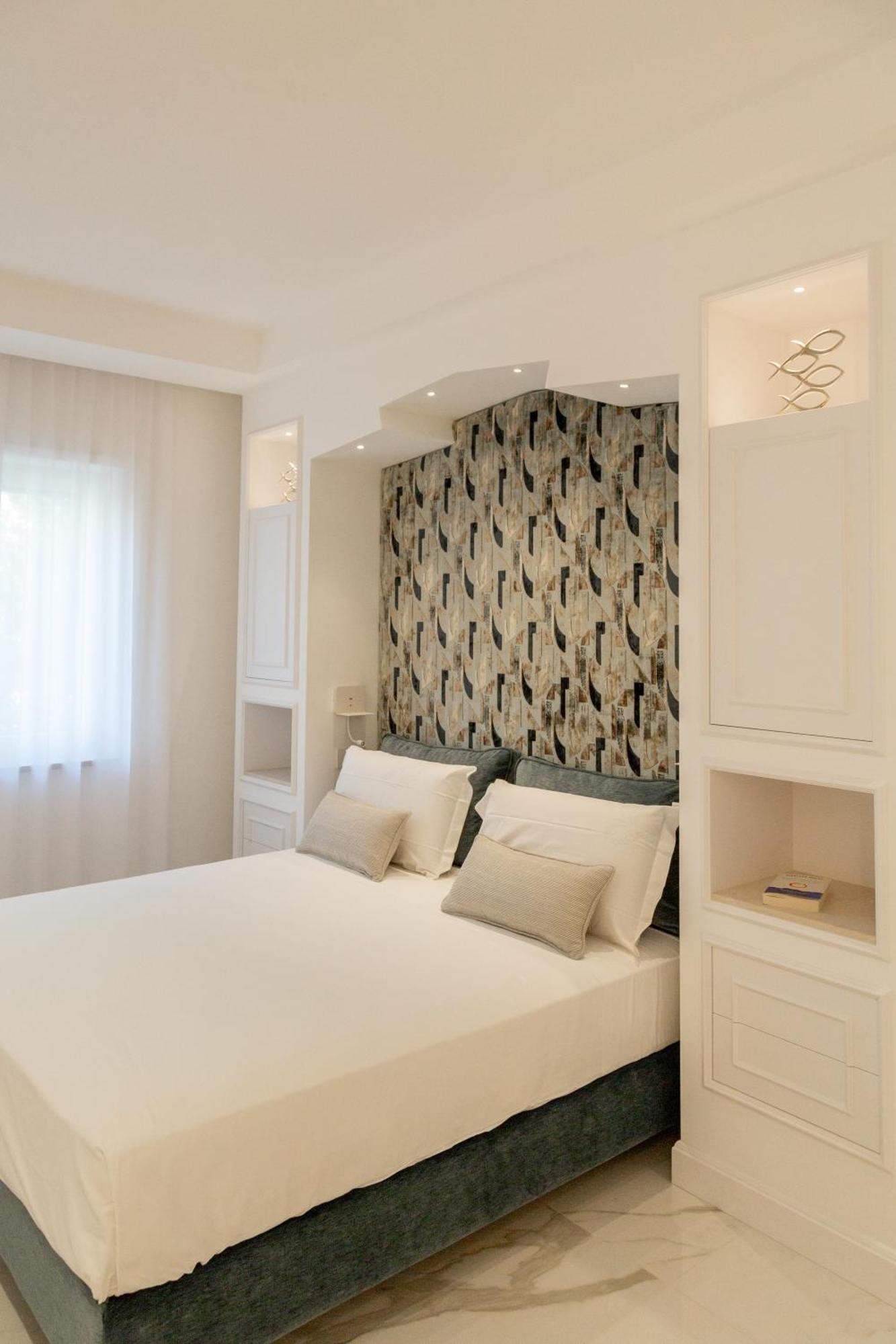 Maison Adriana Sorrente Extérieur photo