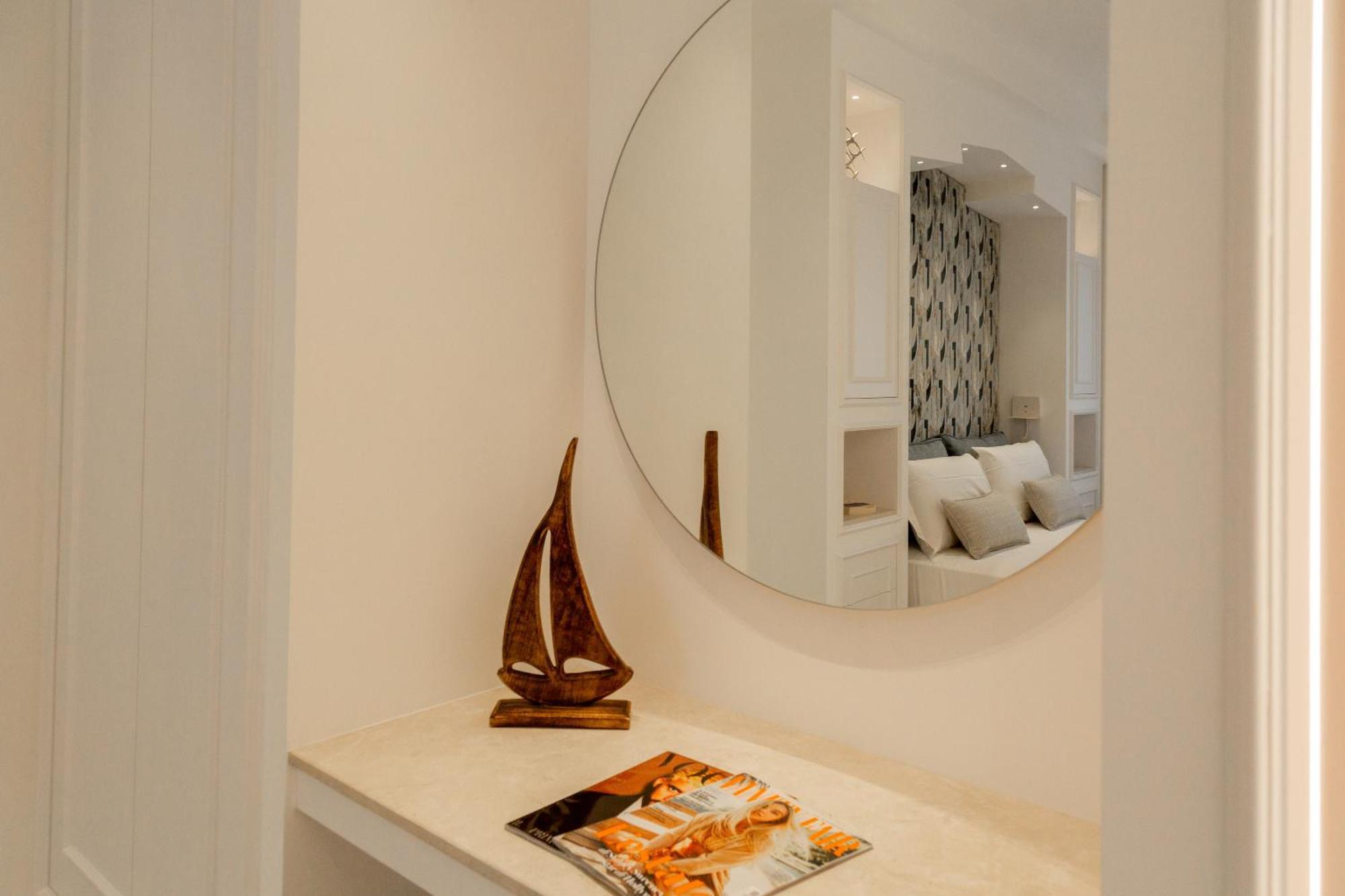 Maison Adriana Sorrente Extérieur photo