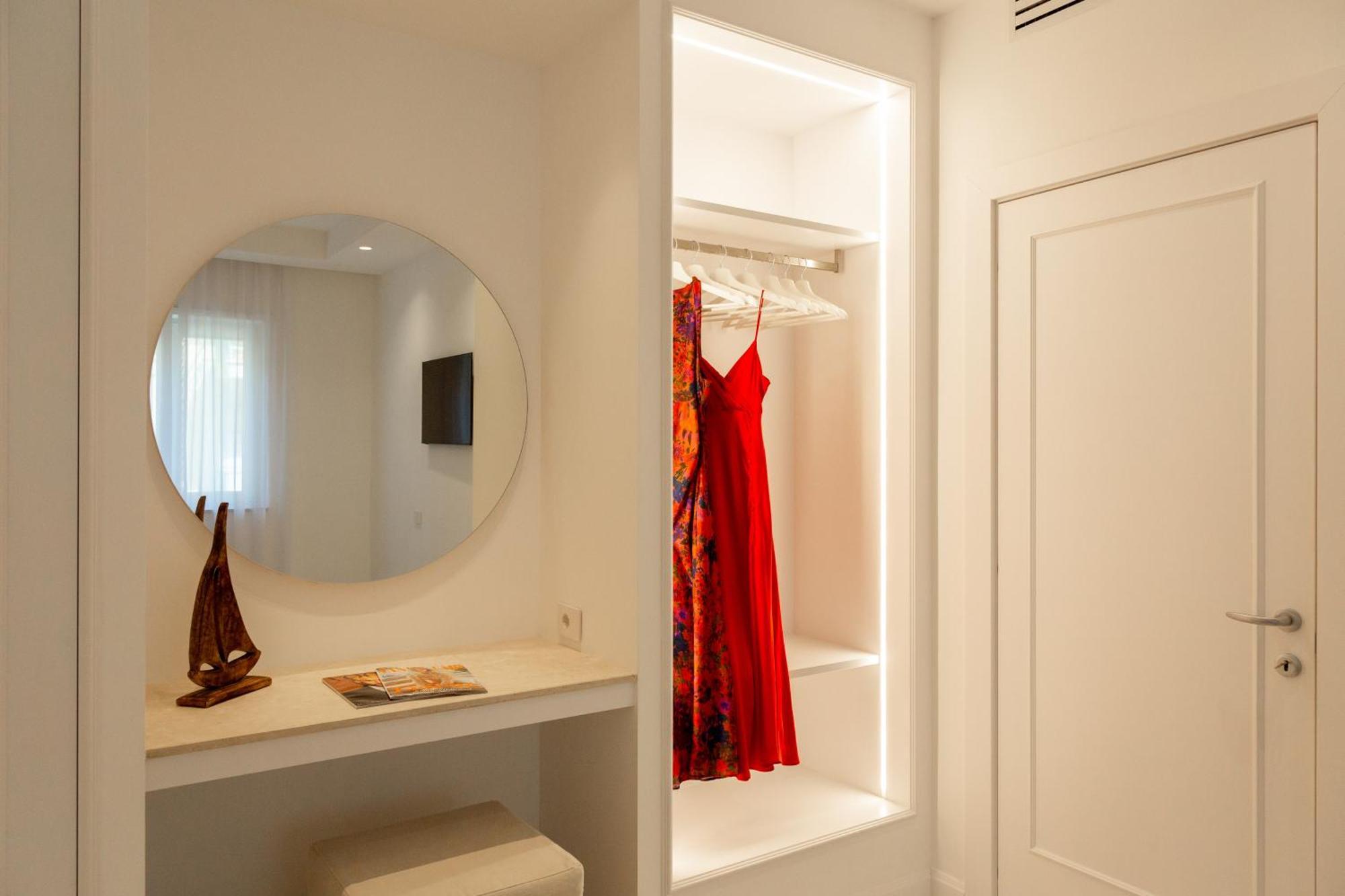 Maison Adriana Sorrente Extérieur photo