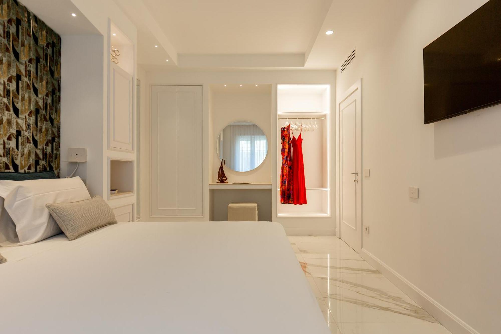 Maison Adriana Sorrente Extérieur photo