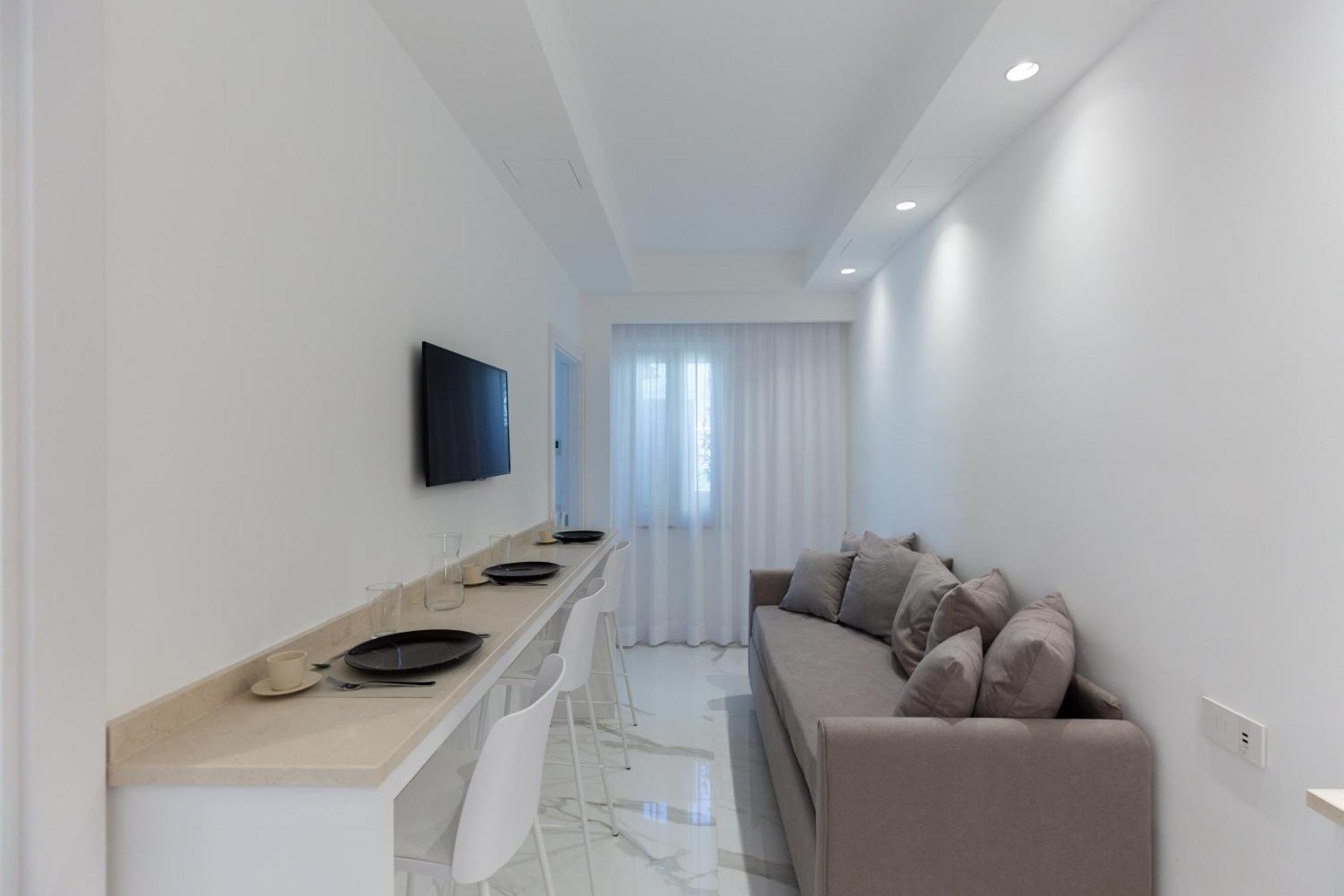 Maison Adriana Sorrente Extérieur photo