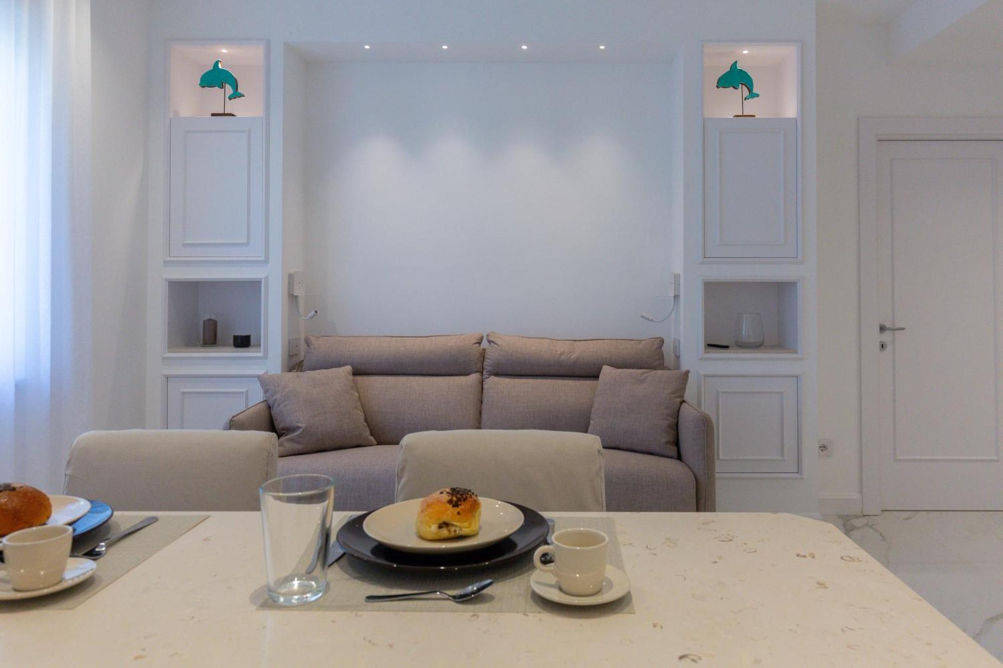 Maison Adriana Sorrente Extérieur photo