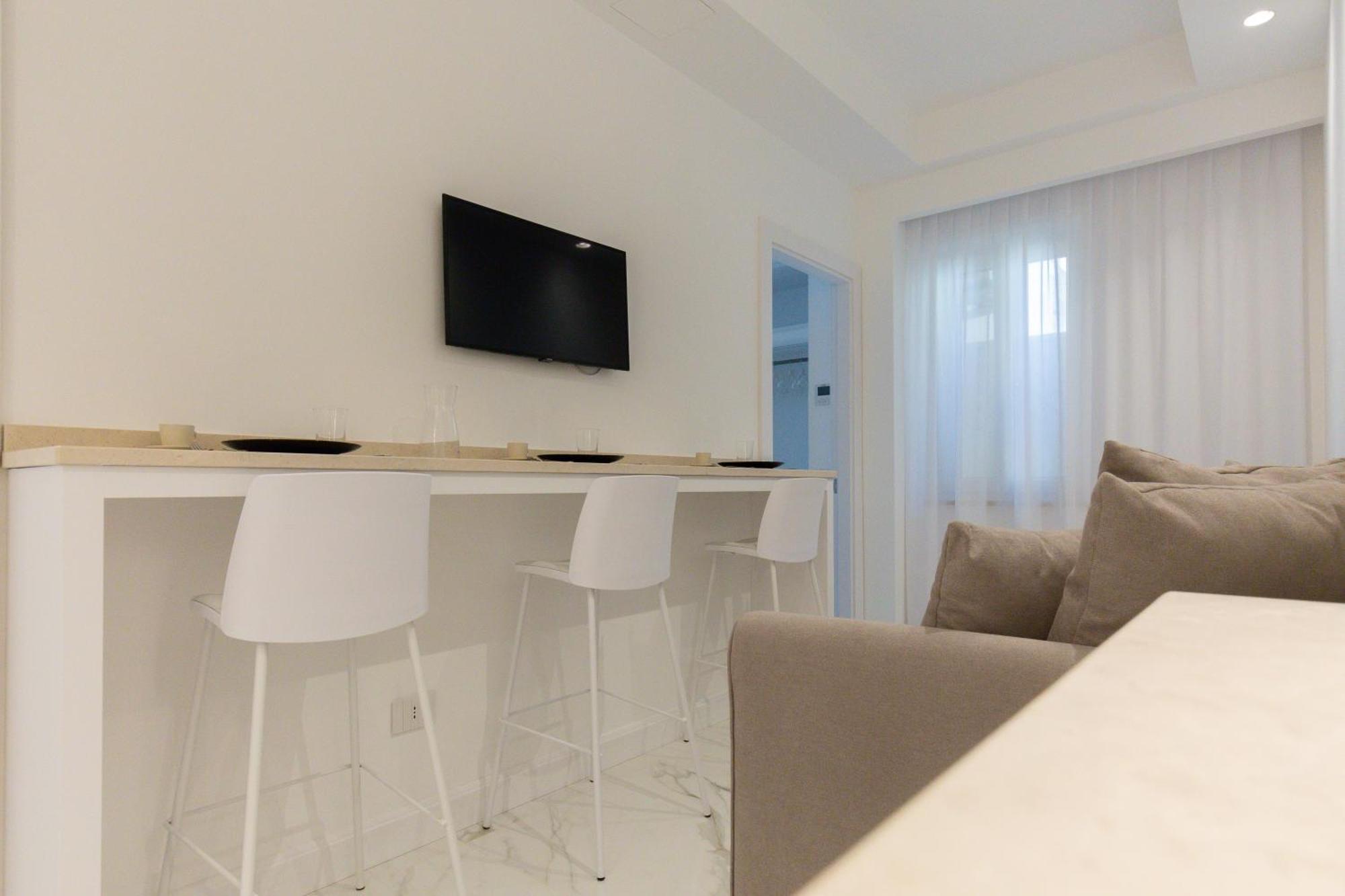 Maison Adriana Sorrente Extérieur photo