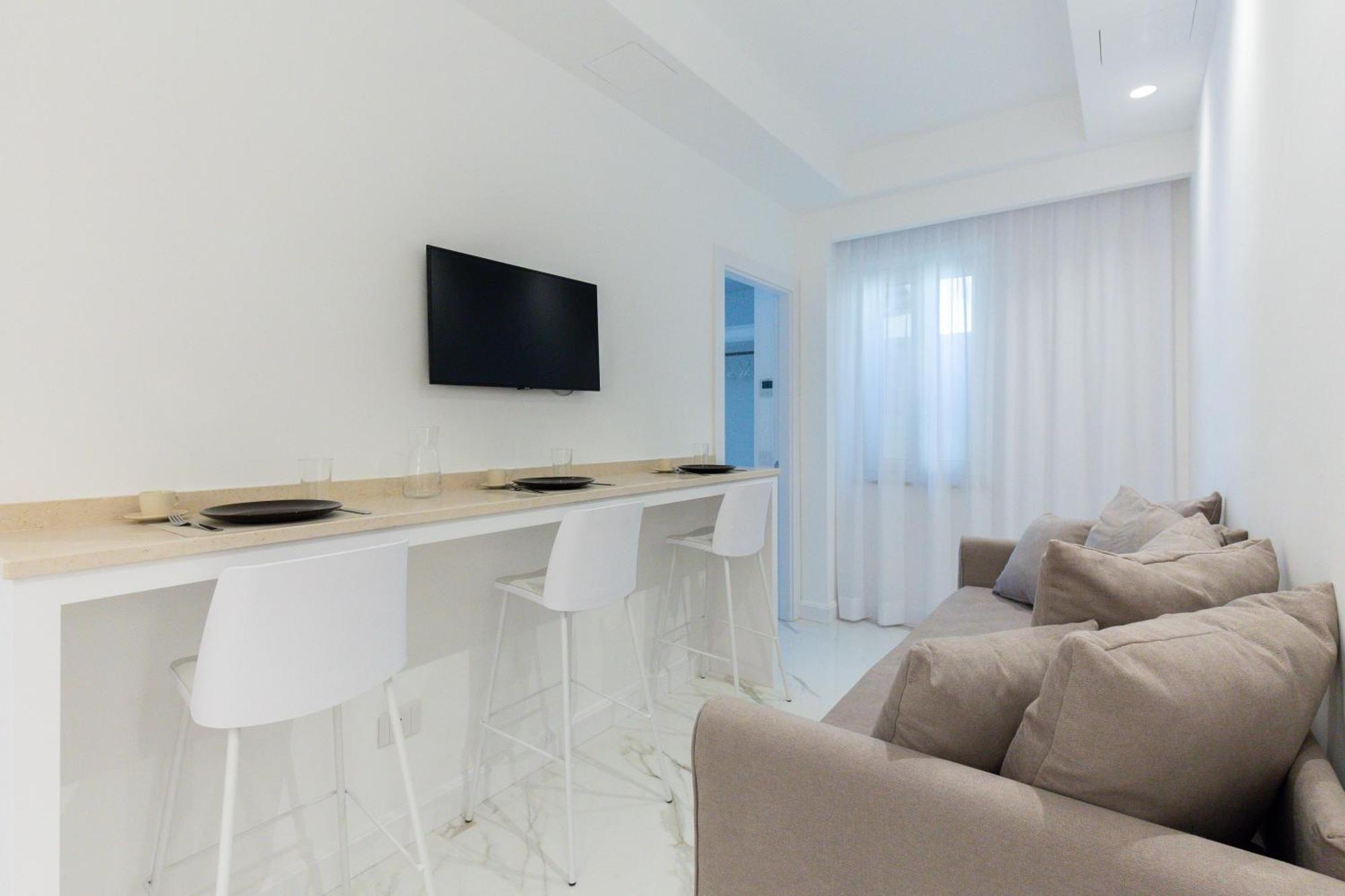 Maison Adriana Sorrente Extérieur photo