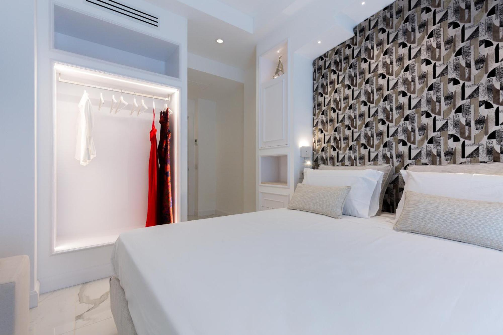 Maison Adriana Sorrente Extérieur photo