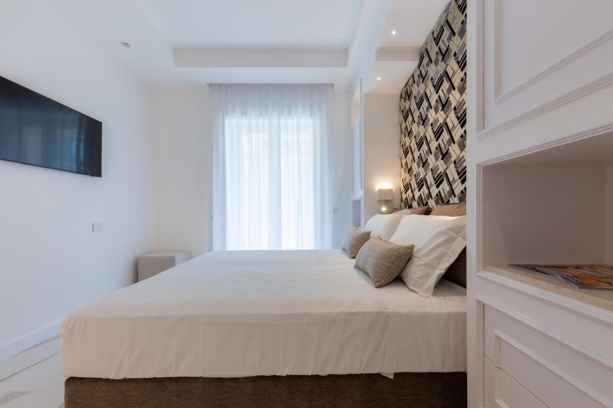 Maison Adriana Sorrente Extérieur photo