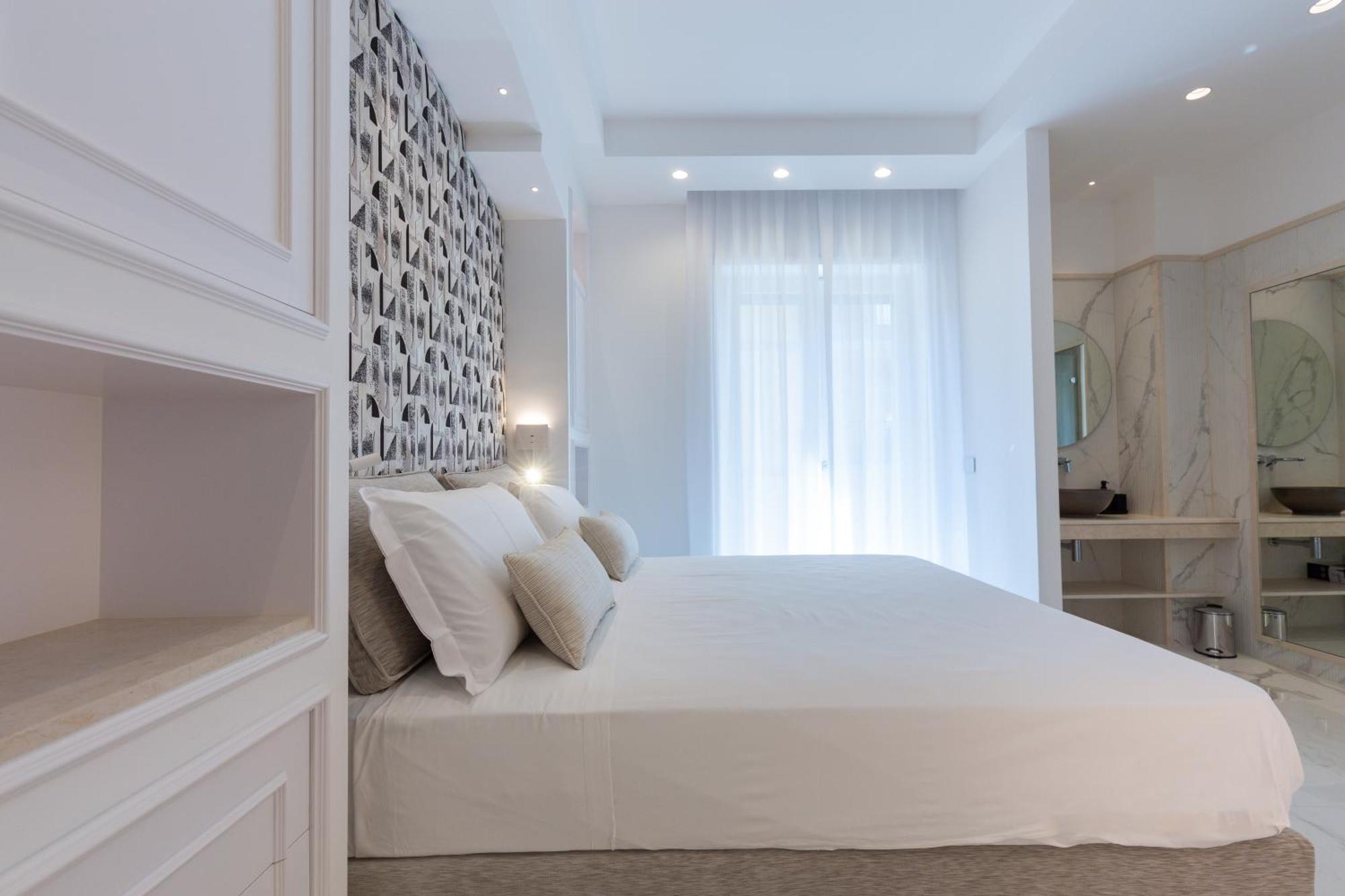 Maison Adriana Sorrente Extérieur photo