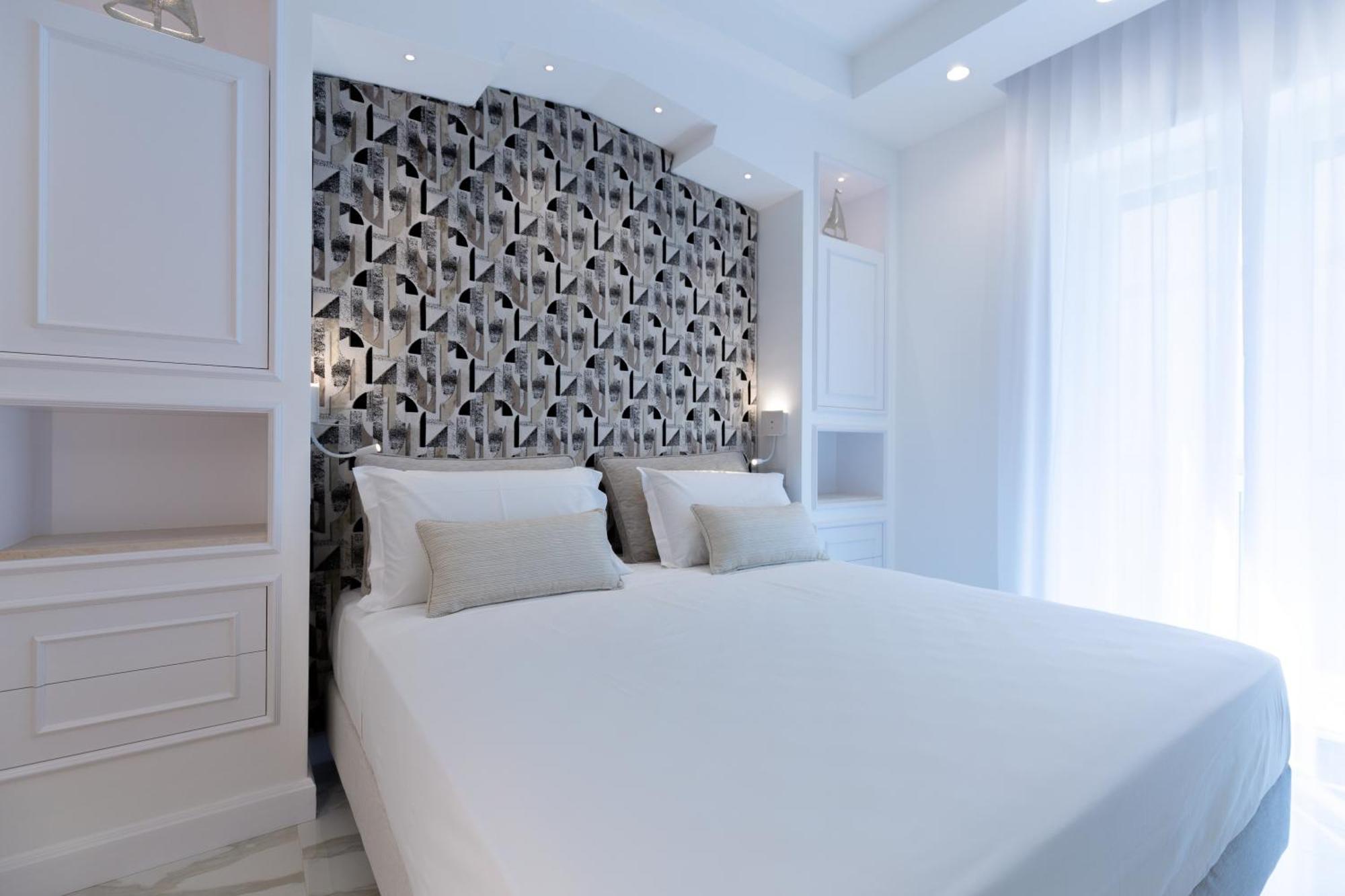 Maison Adriana Sorrente Extérieur photo