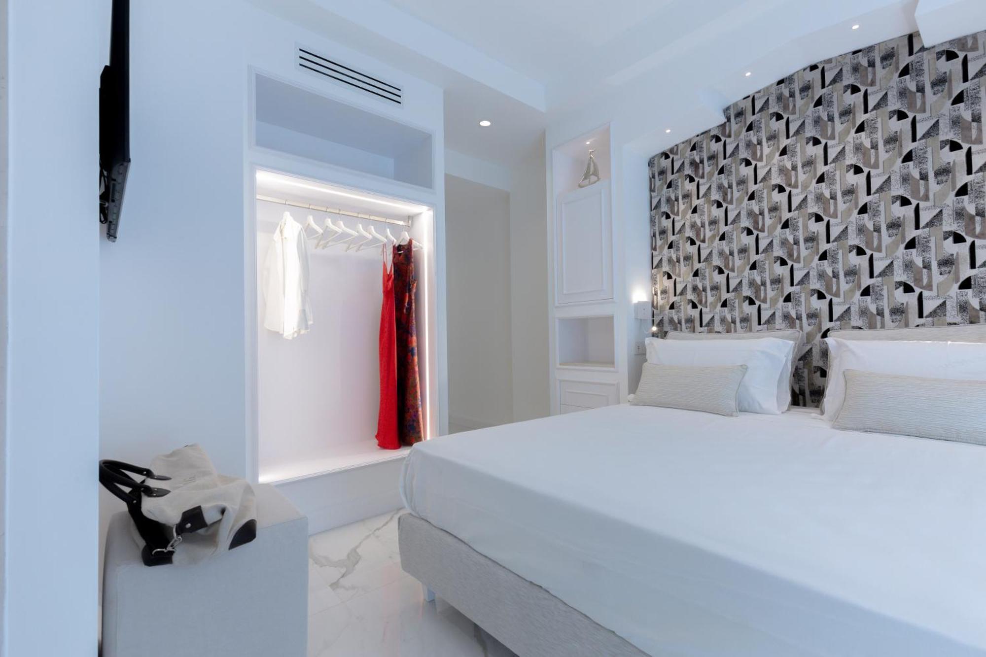 Maison Adriana Sorrente Extérieur photo