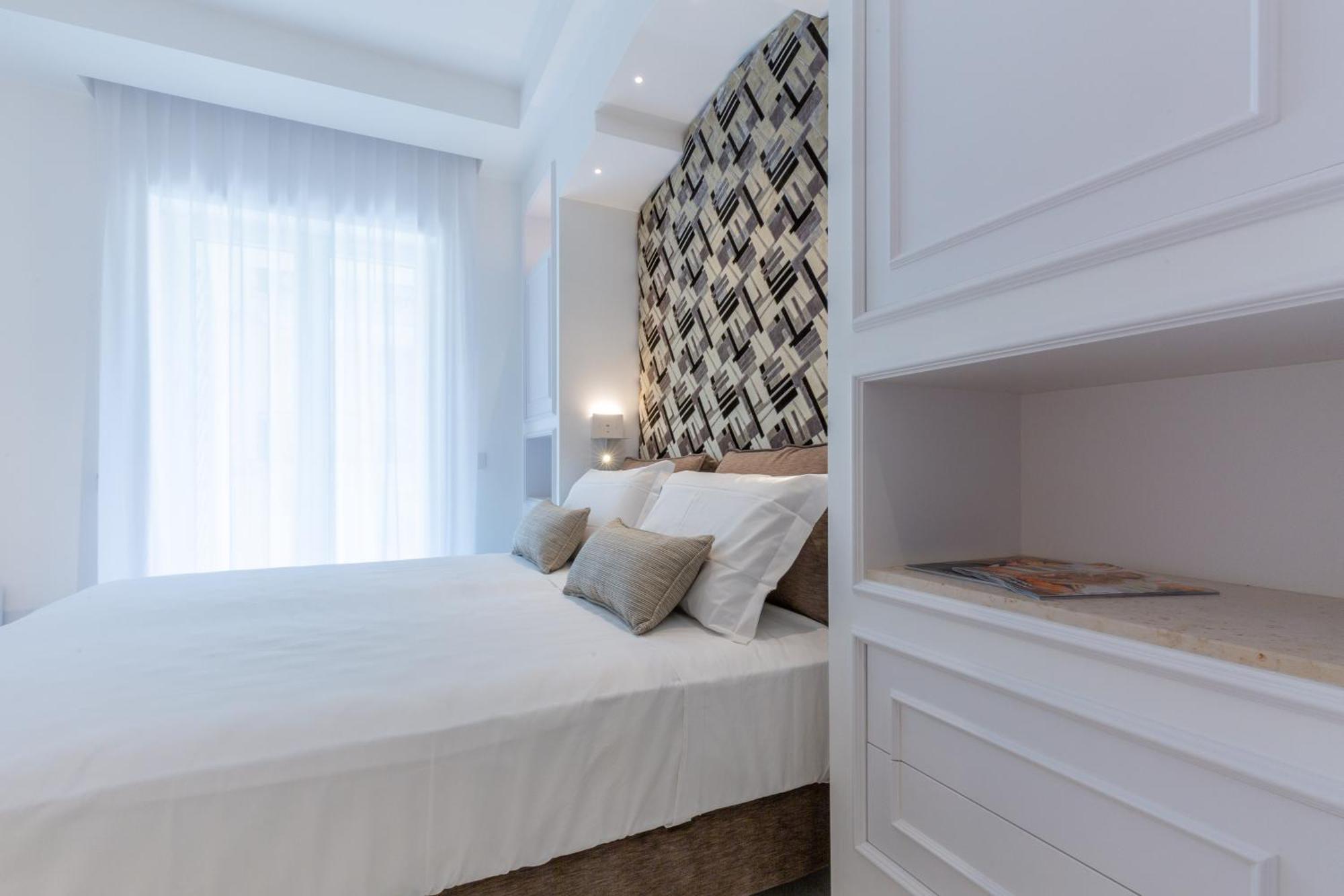 Maison Adriana Sorrente Extérieur photo