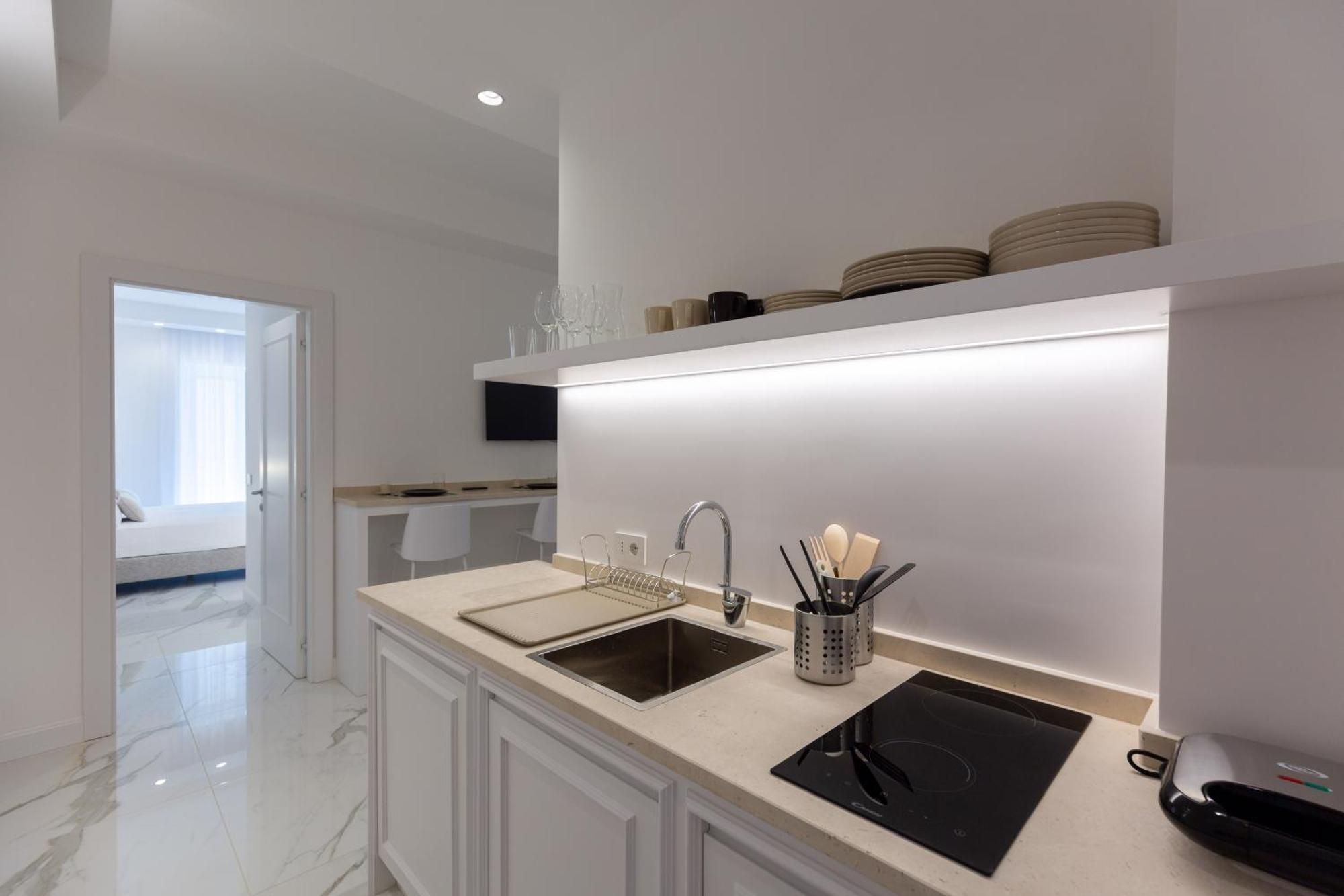 Maison Adriana Sorrente Extérieur photo