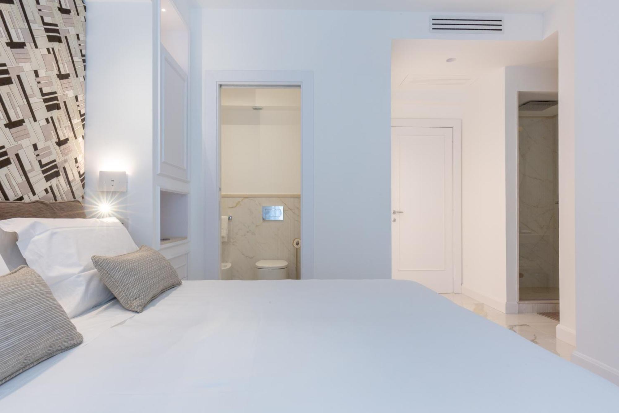 Maison Adriana Sorrente Extérieur photo